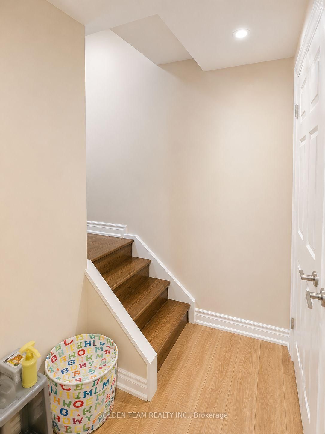 (Basment) - 29 Marion Crescent, Markham 2