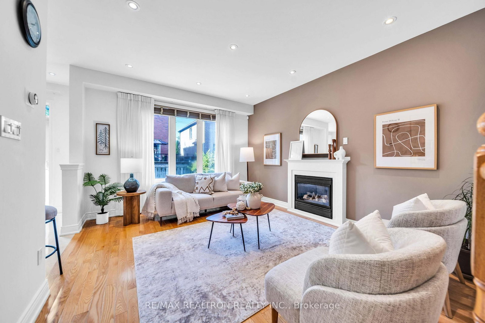 66 Longwood Avenue • Richmond Hill, ON photo 10