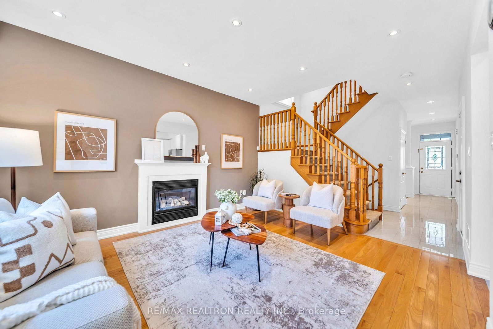 66 Longwood Avenue • Richmond Hill, ON photo 12
