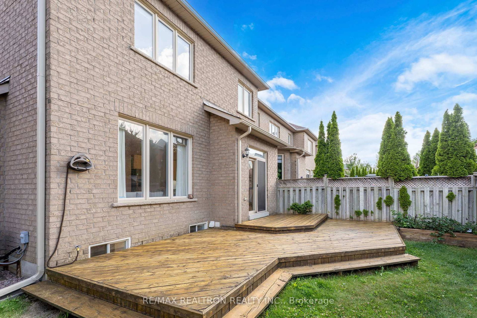 66 Longwood Avenue • Richmond Hill, ON photo 38