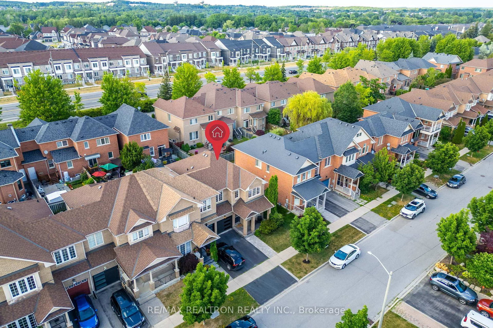66 Longwood Avenue • Richmond Hill, ON photo 42