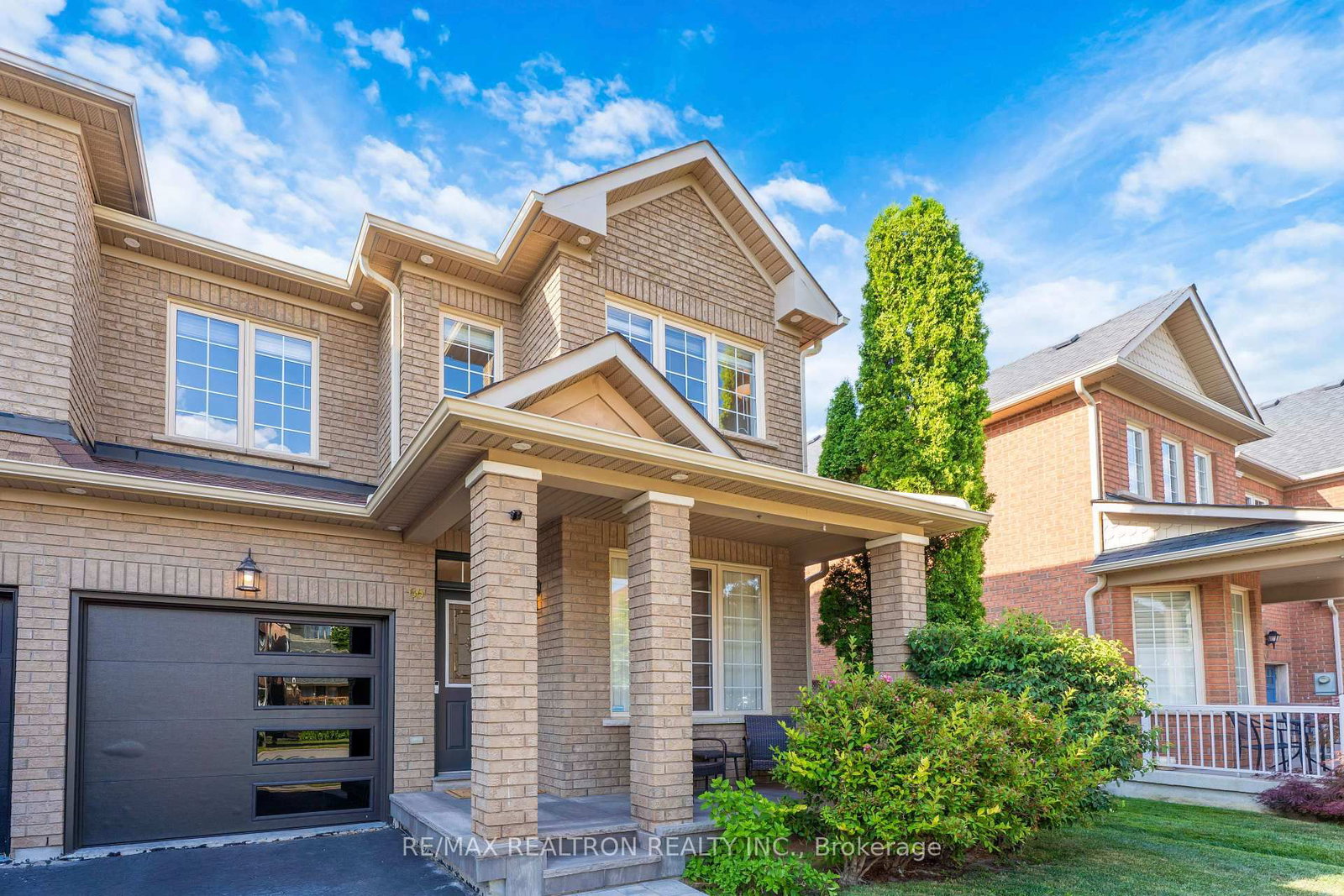 66 Longwood Avenue • Richmond Hill, ON photo 47