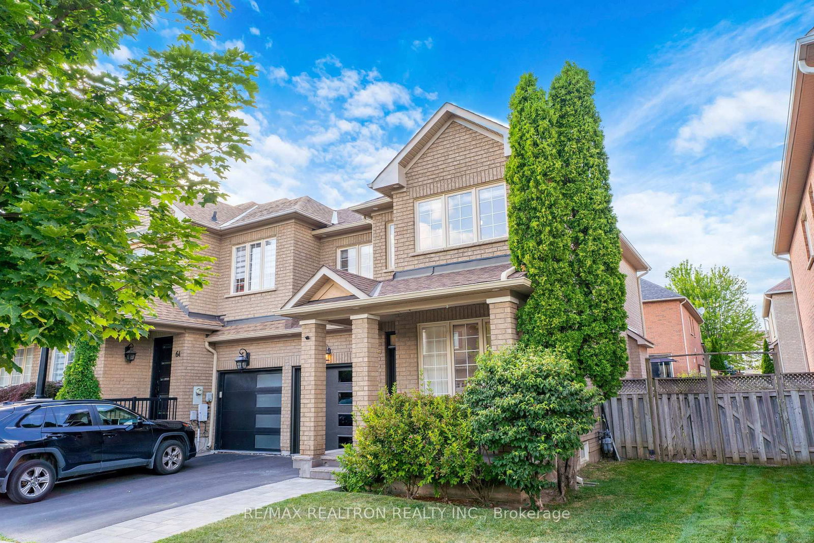 66 Longwood Avenue • Richmond Hill, ON photo 50