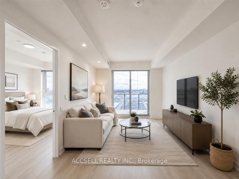 W905 - 185 Millway Avenue