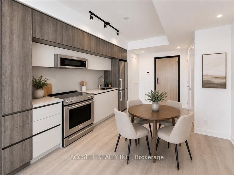 W905 - 185 Millway Avenue