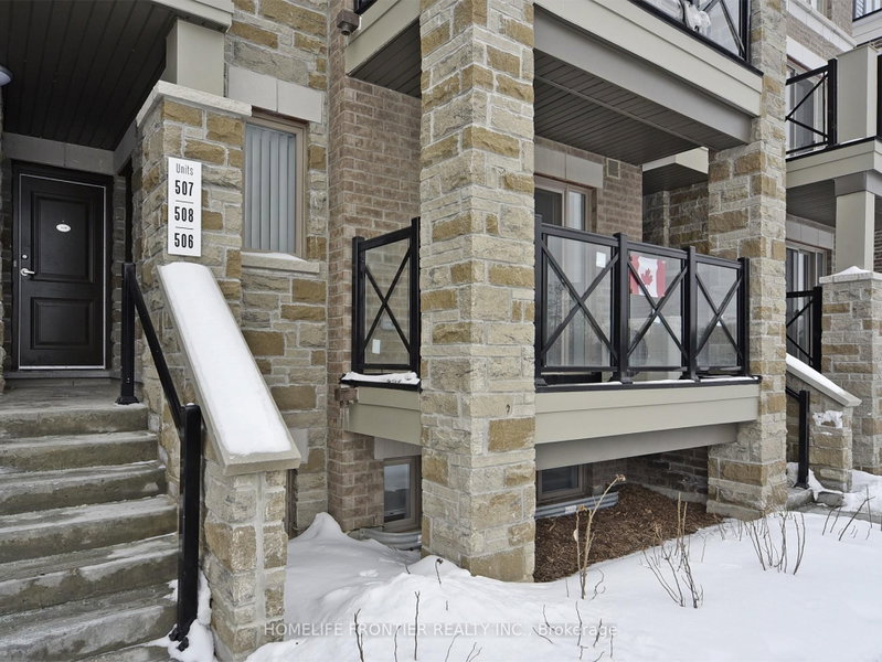 506 - 30 Dunsheath Way