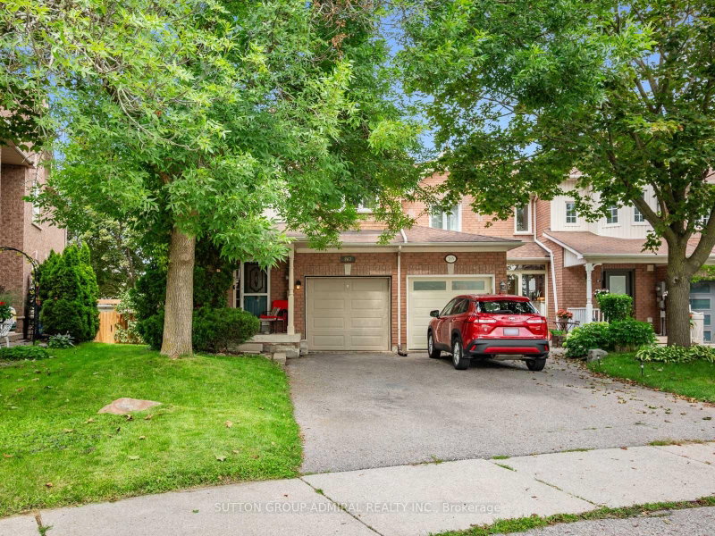 267 Warner Crescent