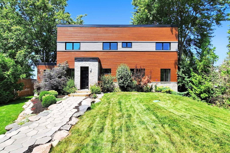 44 Irving Drive