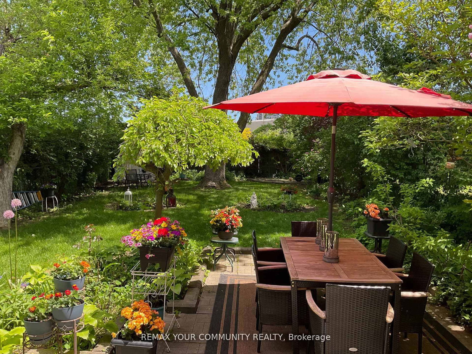 111 Springhead Gardens • Richmond Hill, ON photo 26