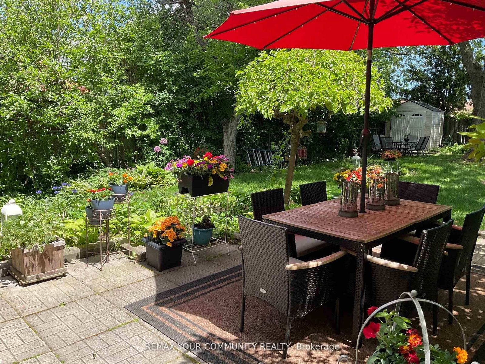 111 Springhead Gardens • Richmond Hill, ON photo 27