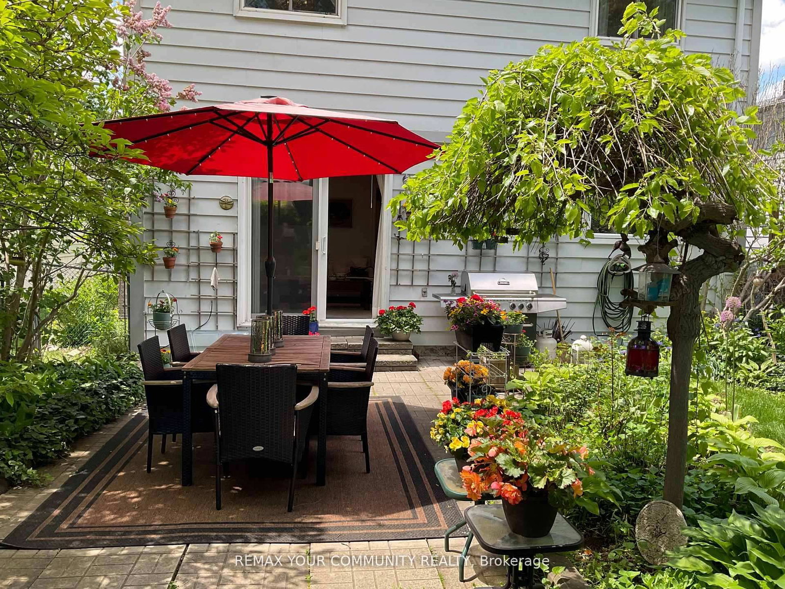 111 Springhead Gardens • Richmond Hill, ON photo 29