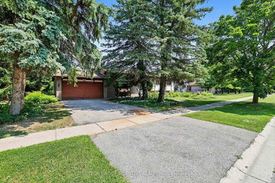 37 Moore Park Drive
