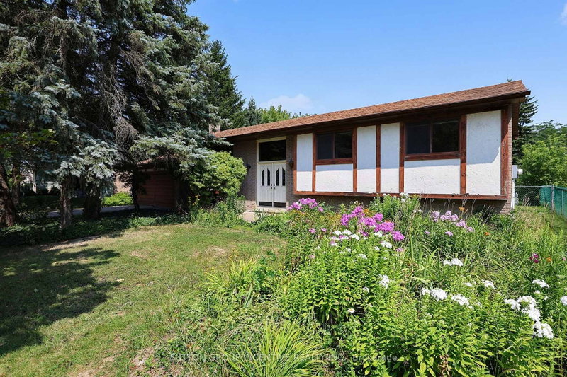 37 Moore Park Drive