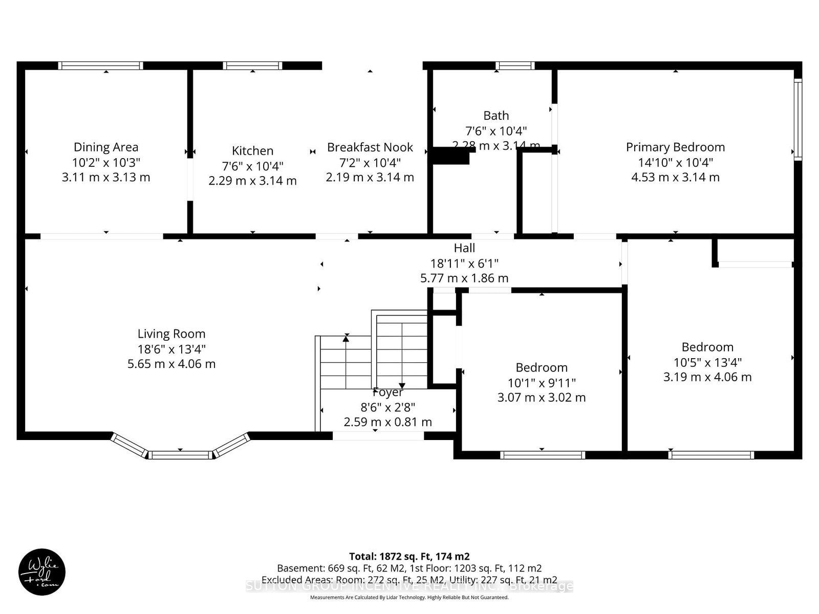 37 Moore Park Drive • King, ON photo 38