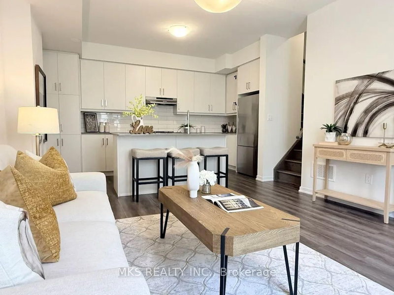 TH155 - 31 Almond Blossom Mews
