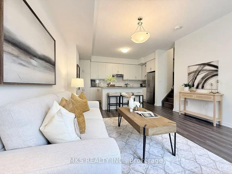 TH155 - 31 Almond Blossom Mews