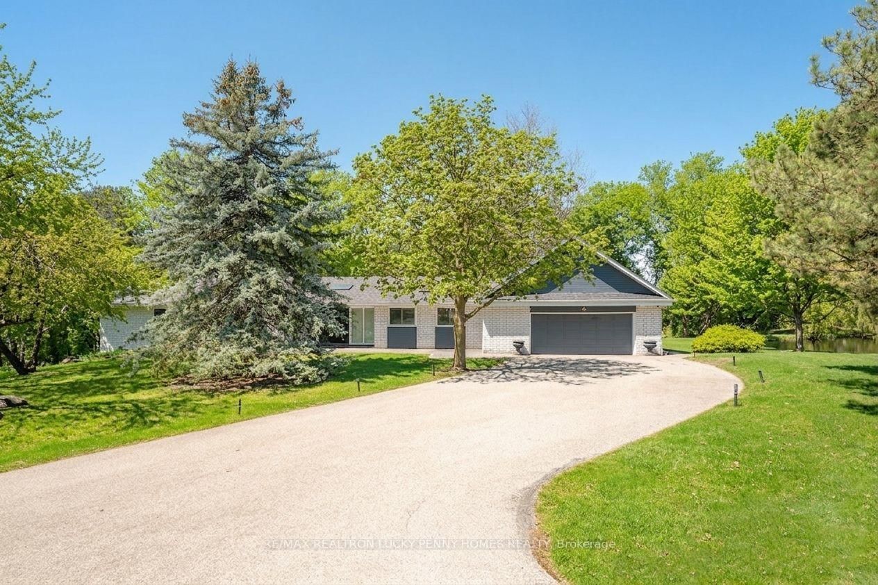 4 Blencathra Hill • Markham, ON photo 1