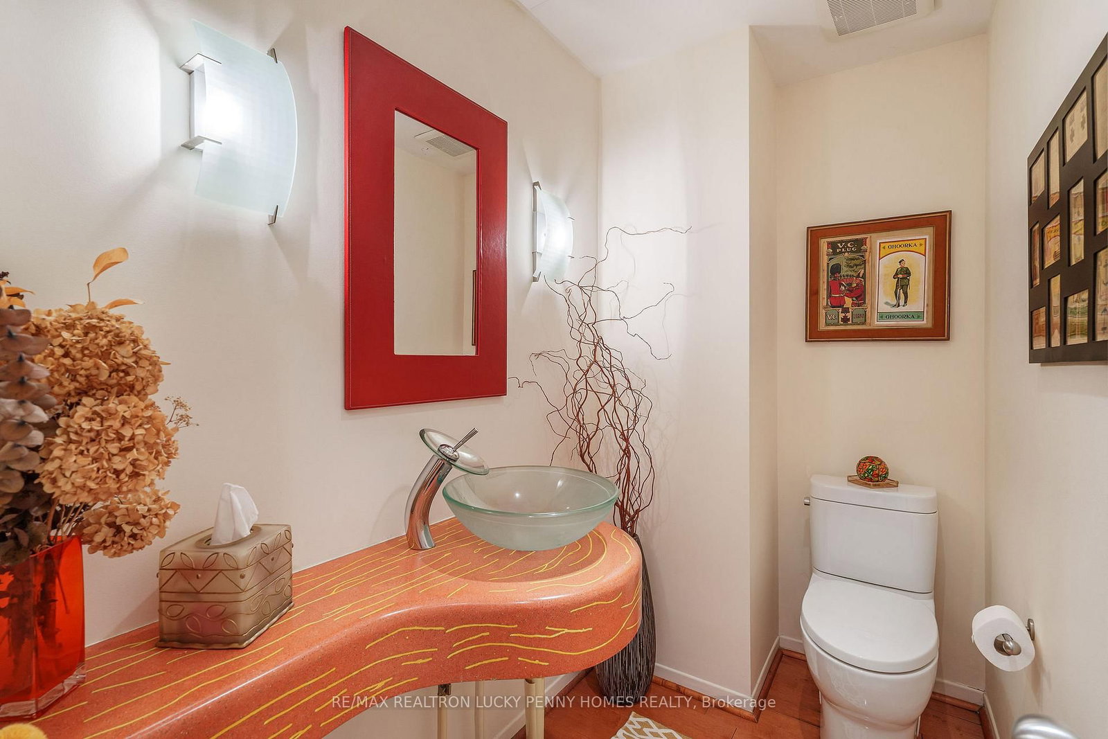 4 Blencathra Hill • Markham, ON photo 21