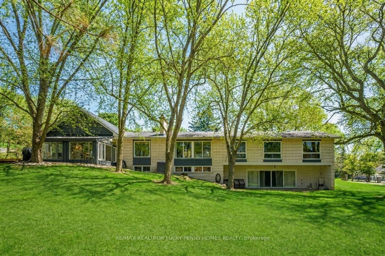 4 Blencathra Hill • Markham, ON photo 29