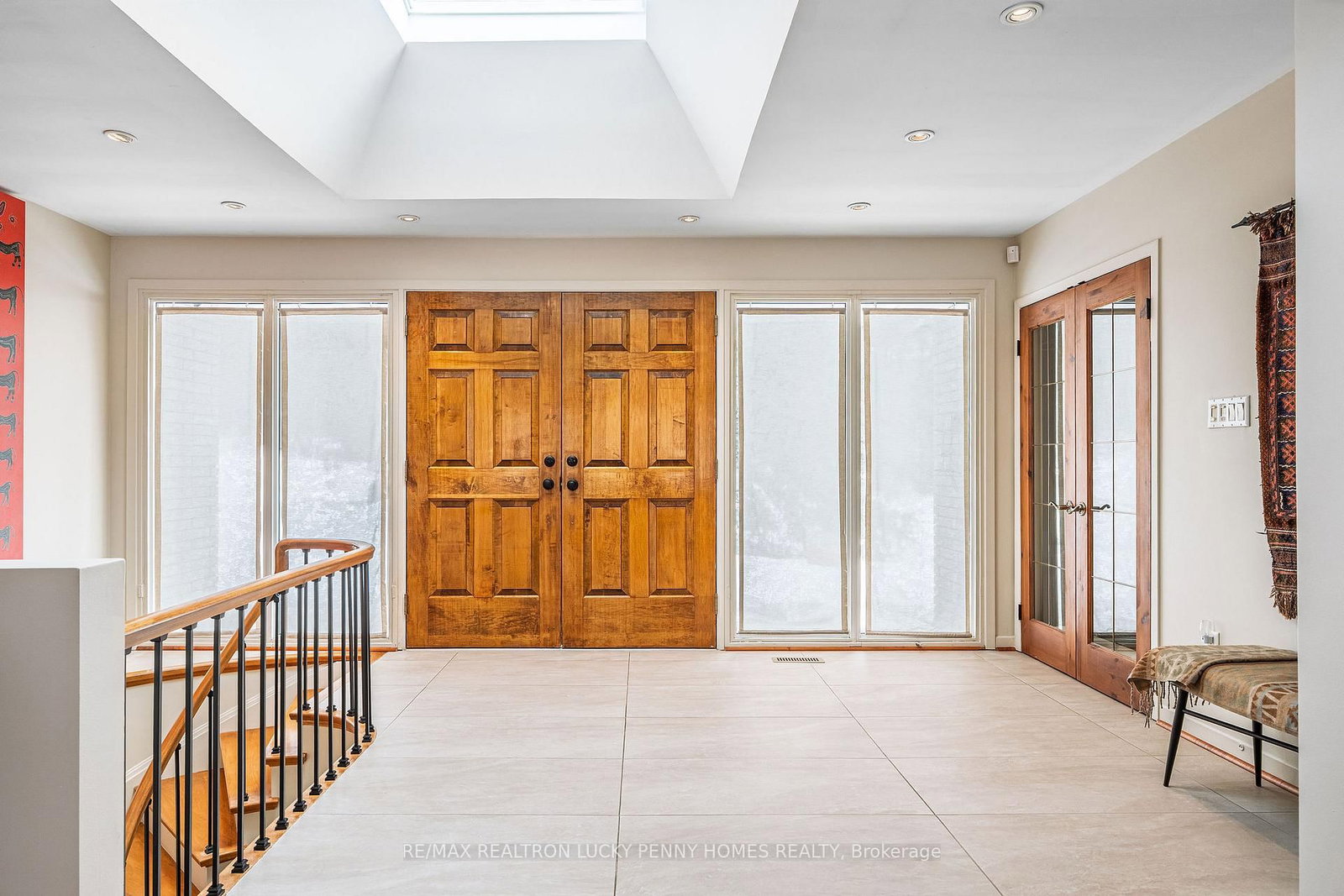 4 Blencathra Hill • Markham, ON photo 4