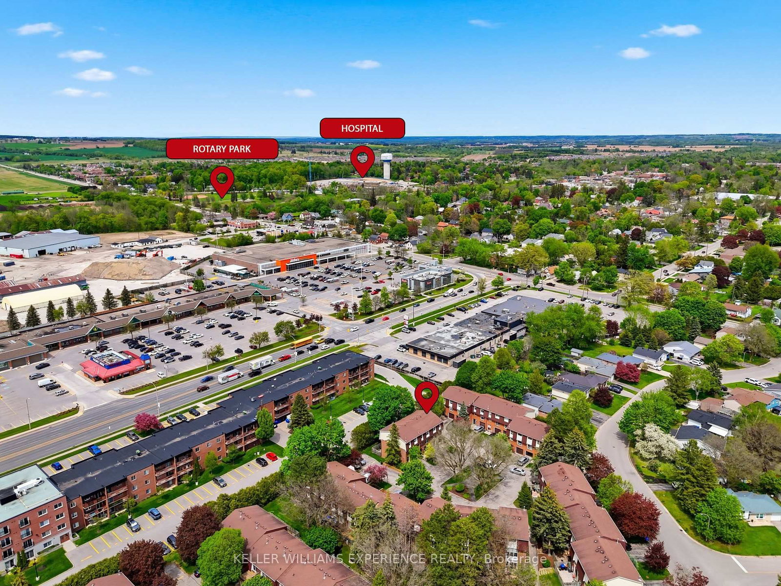 246 Tupper Boulevard • #8 • New Tecumseth, ON photo 30