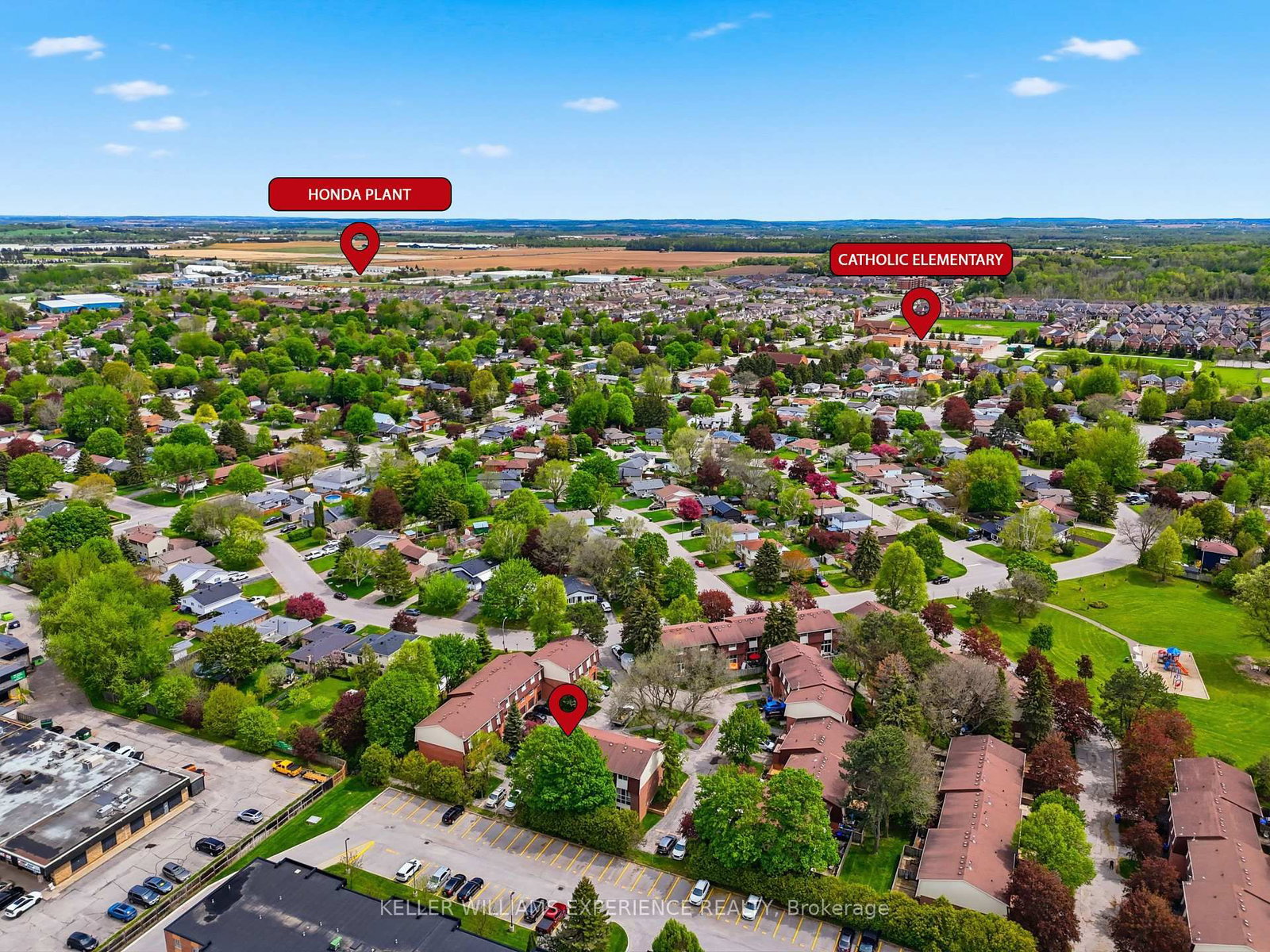 246 Tupper Boulevard • #8 • New Tecumseth, ON photo 31