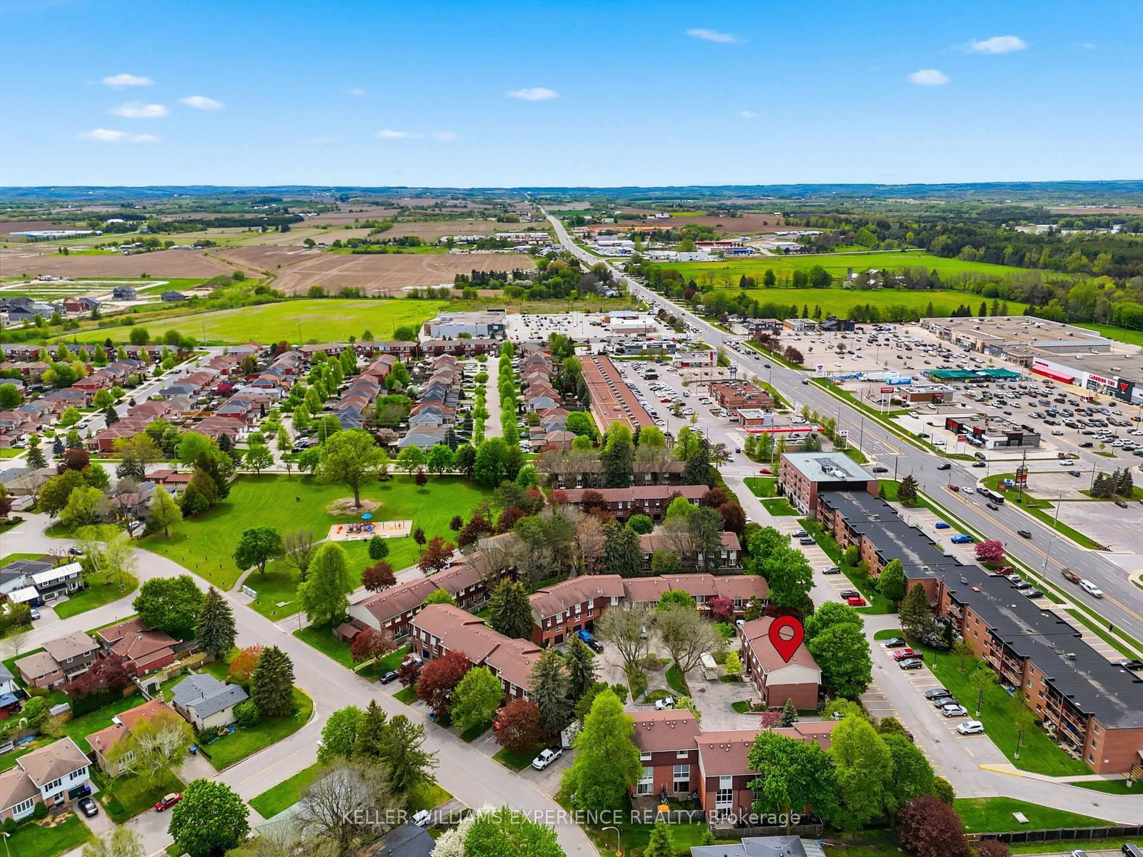 246 Tupper Boulevard • #8 • New Tecumseth, ON photo 35