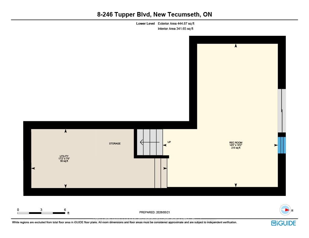 246 Tupper Boulevard • #8 • New Tecumseth, ON photo 38