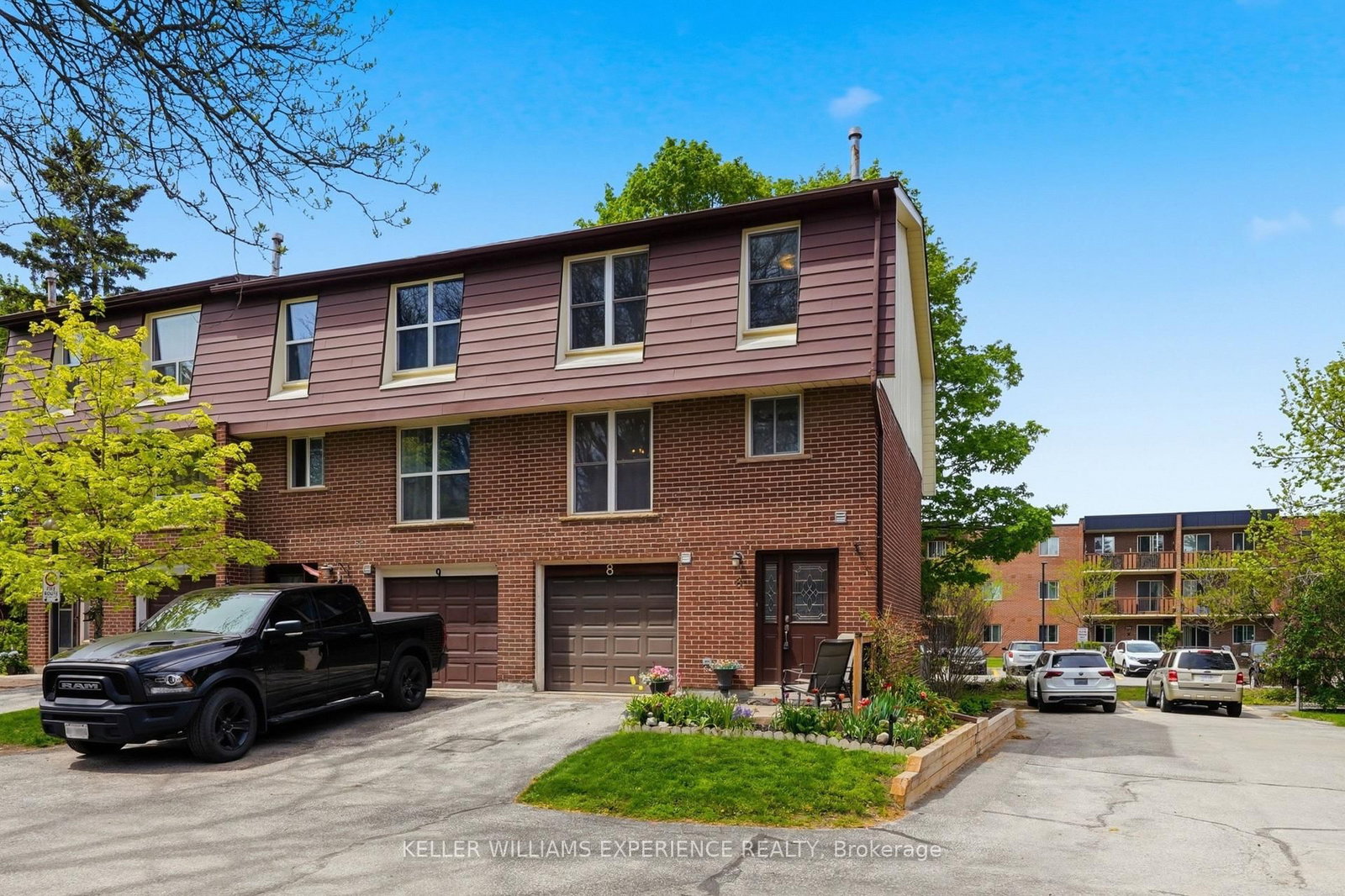 246 Tupper Boulevard • #8 • New Tecumseth, ON photo 6