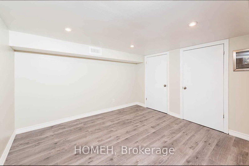 Basement - 265 Demaine Crescent