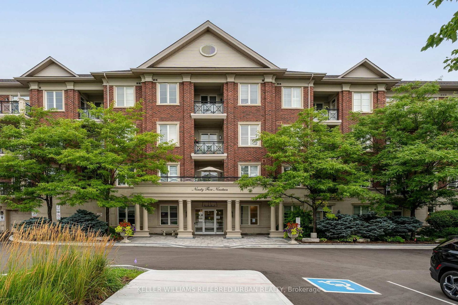 9519 Keele Street • #212 • Vaughan, ON photo 1