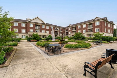 9519 Keele Street • #212 • Vaughan, ON photo 6