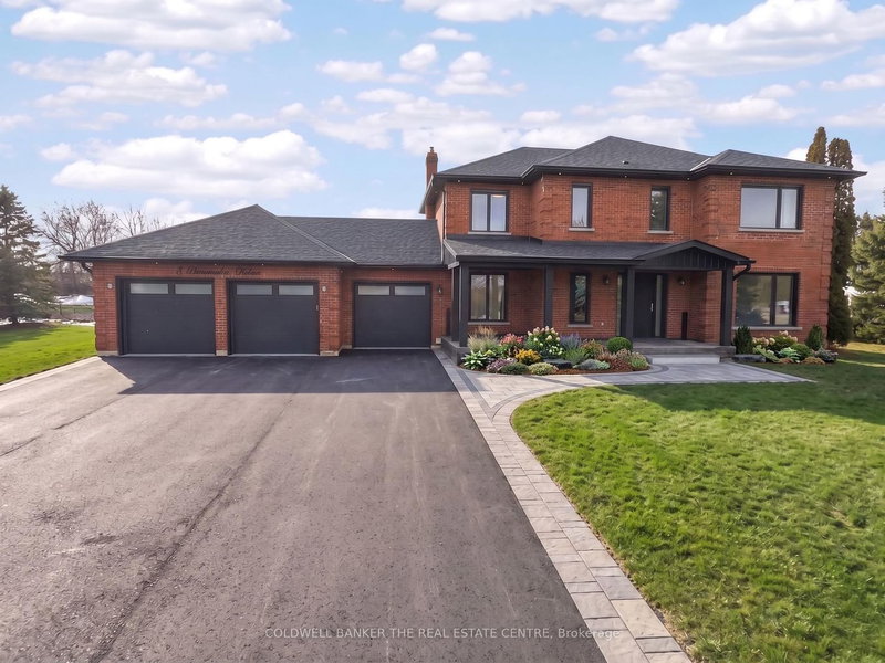 8 Brownlee Drive