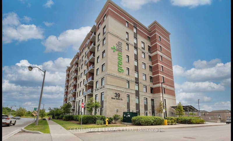 104 - 39 New Delhi Drive