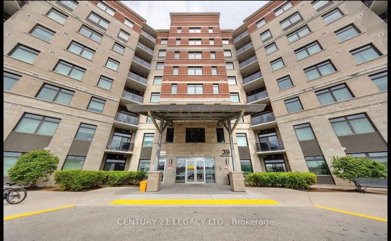104 - 39 New Delhi Drive