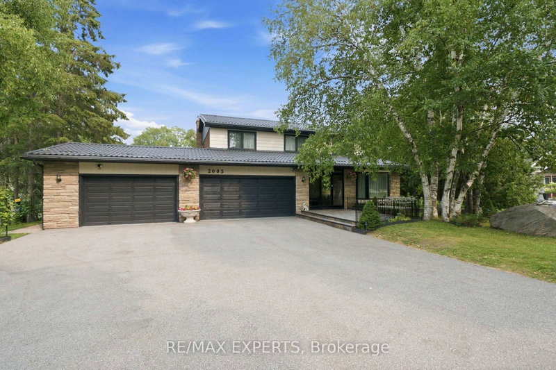 2003 Grand Vista Crt, Innisfil, Ontario