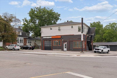 Commercial/Retail for lease at A-360 Osborne Street, Brock, Ontario, L0K 1A0 - Beaverton - MLS: N13668680