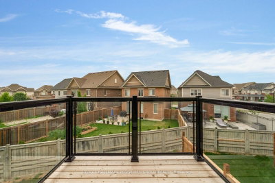 50 Brandon Crescent • New Tecumseth, ON photo 6