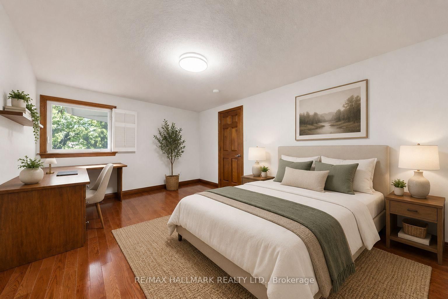 145 Old Surrey Lane • Richmond Hill, ON photo 16