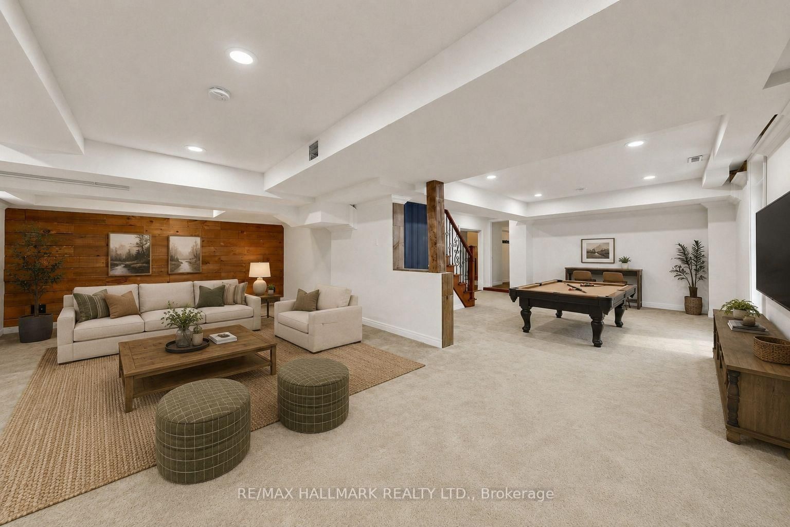145 Old Surrey Lane • Richmond Hill, ON photo 21