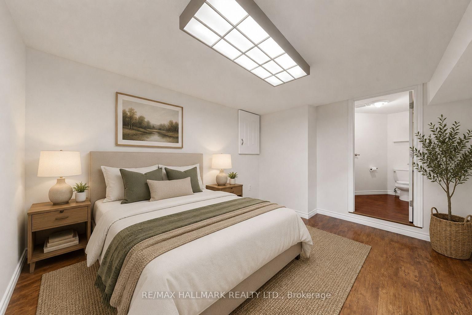 145 Old Surrey Lane • Richmond Hill, ON photo 23