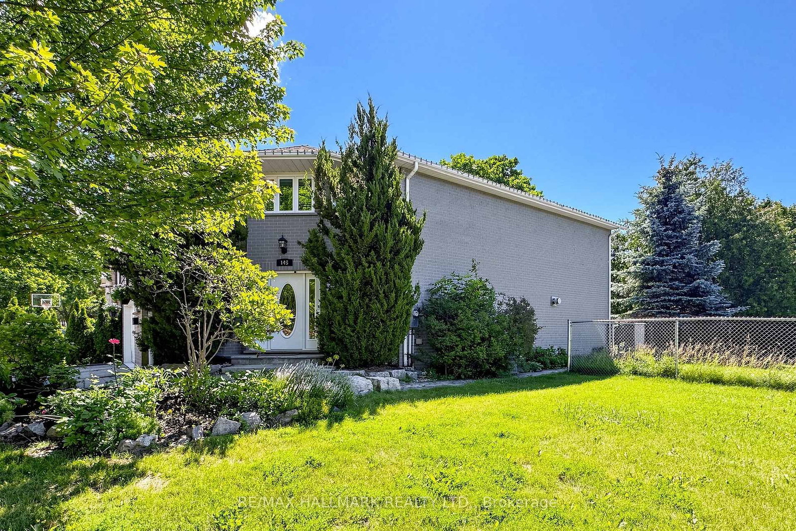 145 Old Surrey Lane • Richmond Hill, ON photo 29
