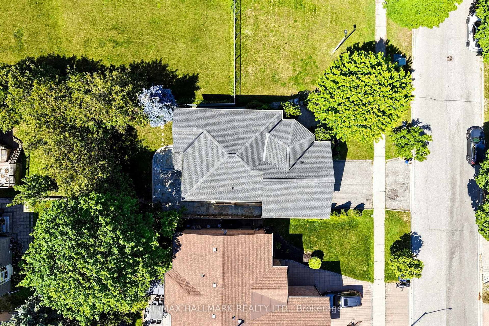 145 Old Surrey Lane • Richmond Hill, ON photo 30