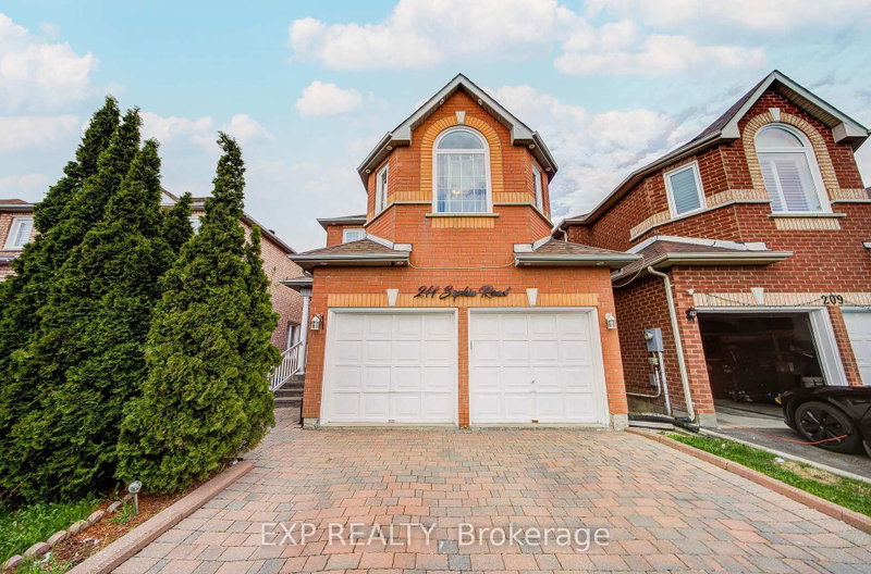 211 Sophia Road