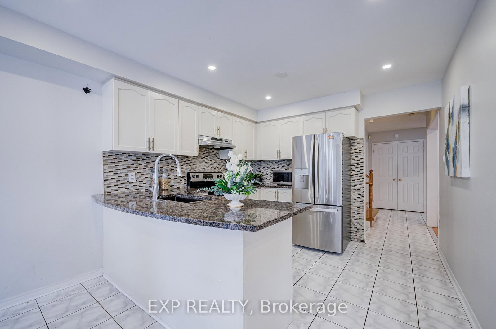 211 Sophia Road • Markham, ON photo 13