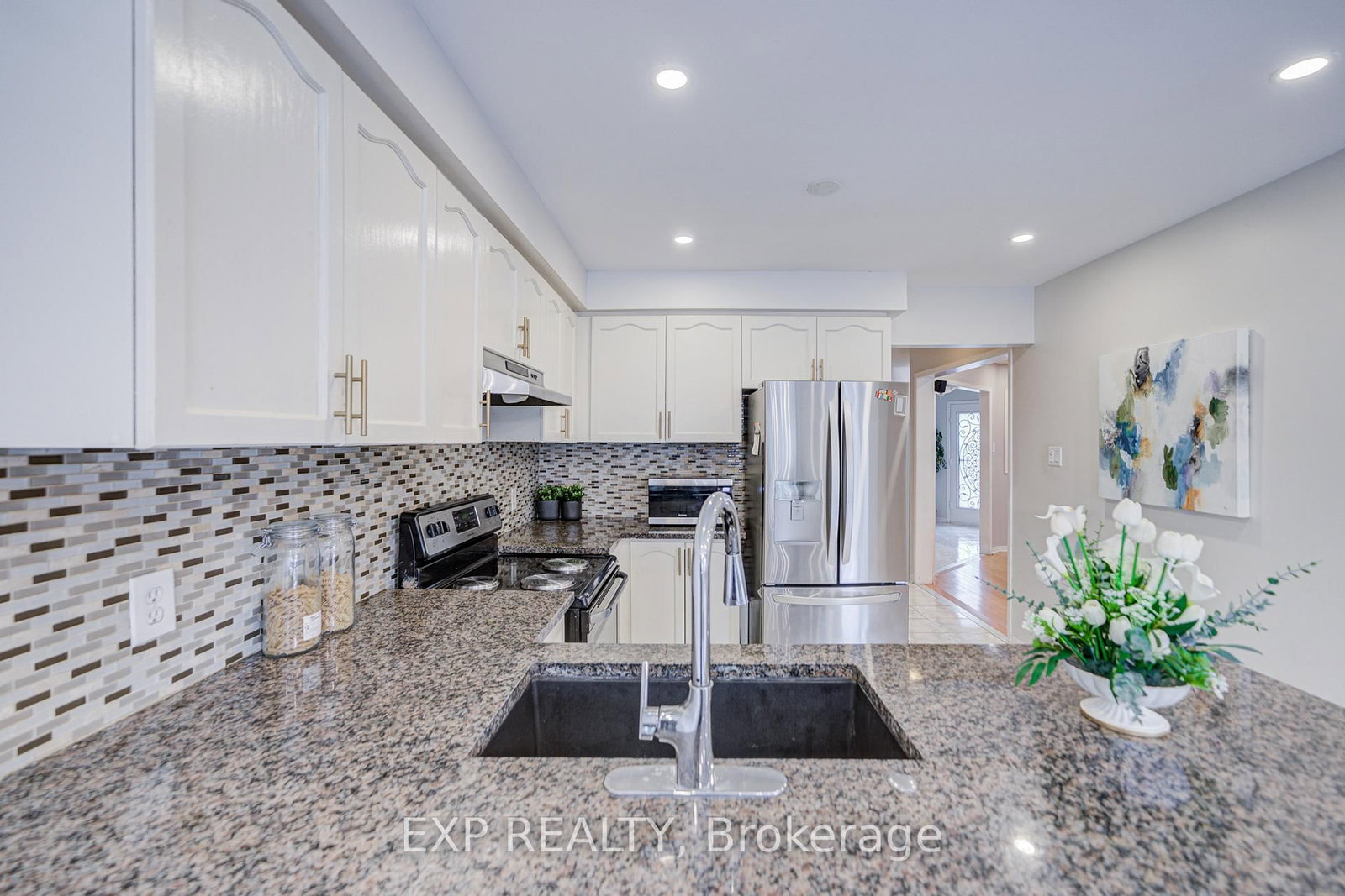 211 Sophia Road • Markham, ON photo 14