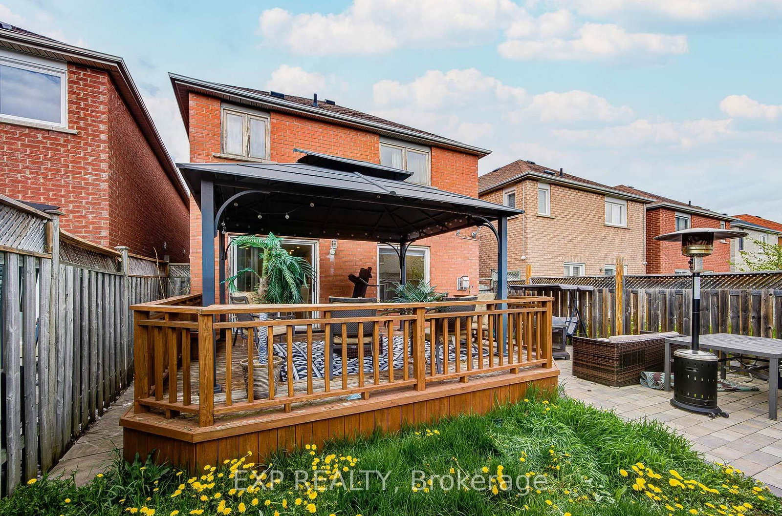 211 Sophia Road • Markham, ON photo 42