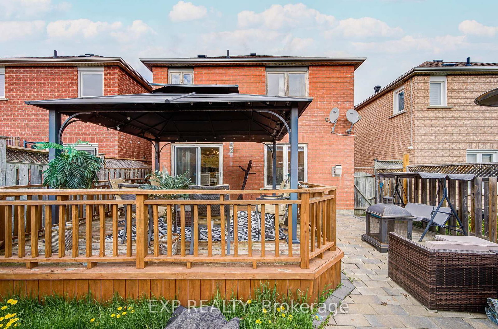 211 Sophia Road • Markham, ON photo 43