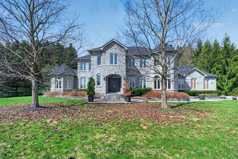 70 Kilkenny Trail