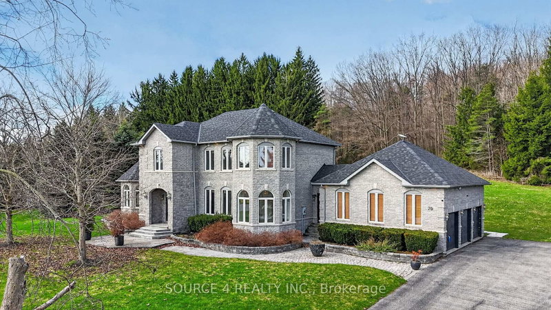 70 Kilkenny Trail